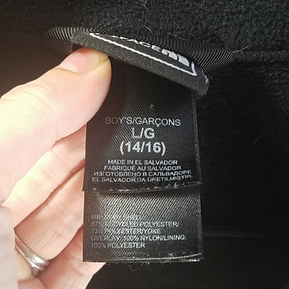 North Face Fleece - Picture 8 of 8